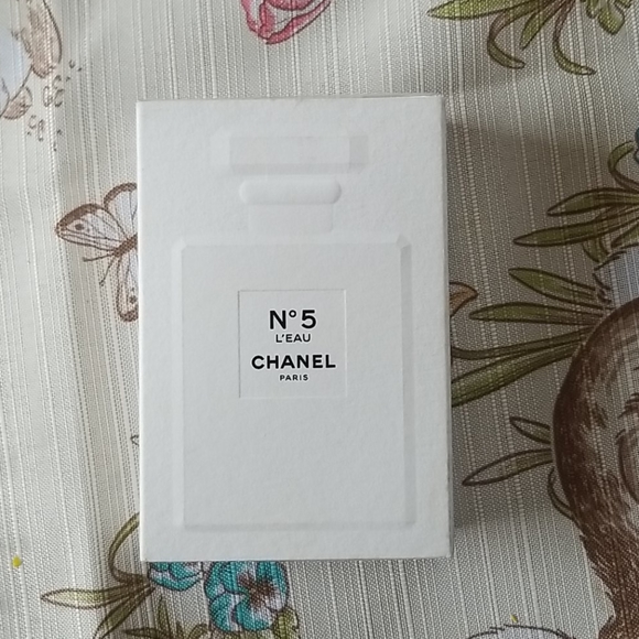 CHANEL Other - New Chanel Paris Vaporisateur spray